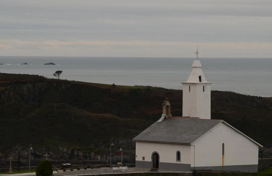 La Casina de Luarca-1